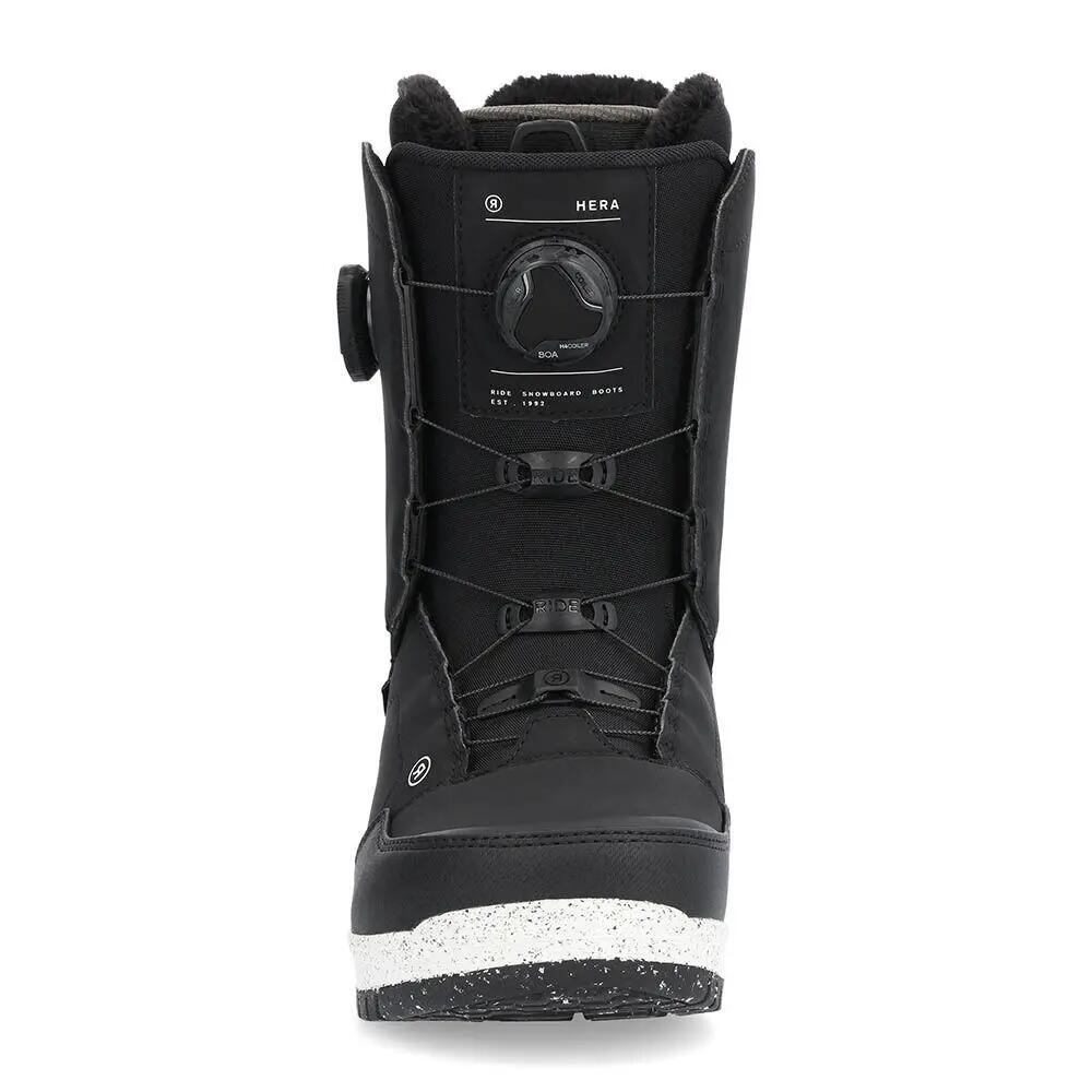 Boots De Snowboard Hera Black Femme 3/5