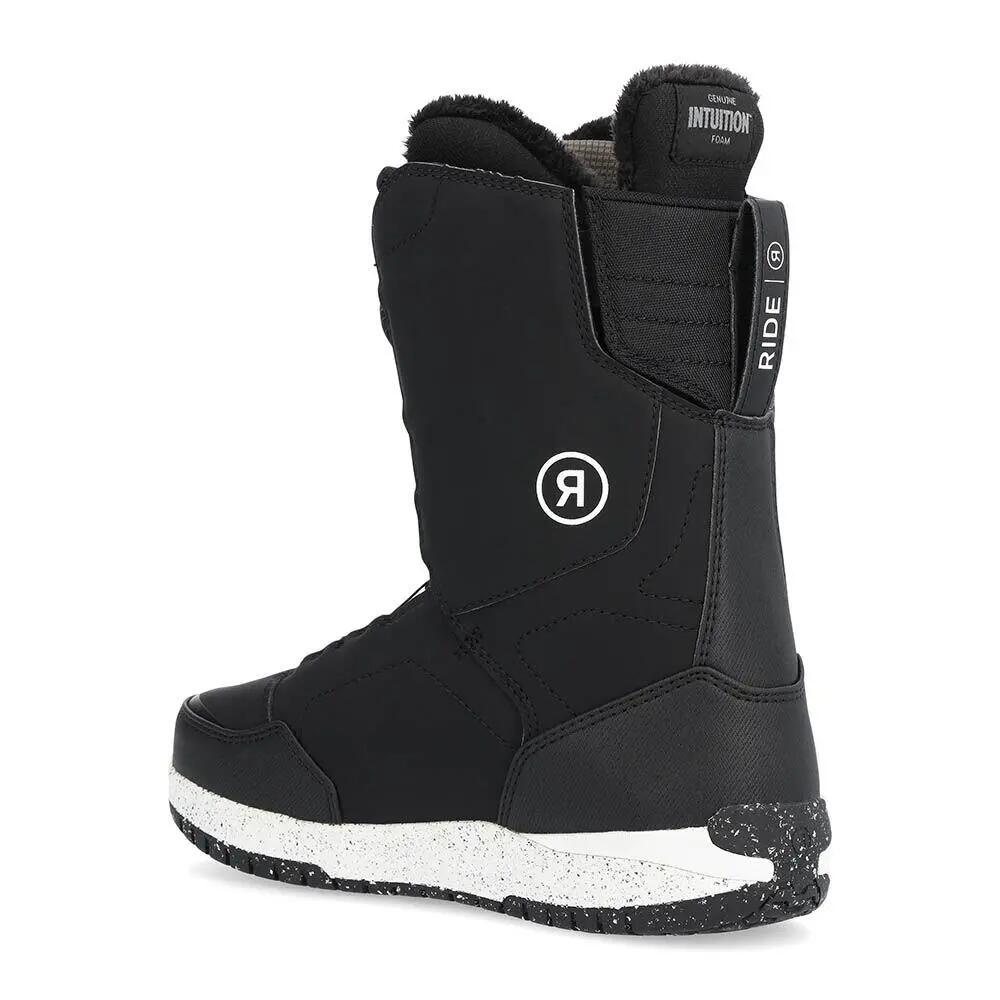 Boots De Snowboard Hera Black Femme 2/5