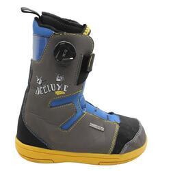 RECONDITIONNE - Boots Junior Deeluxe Monster Boa - BON