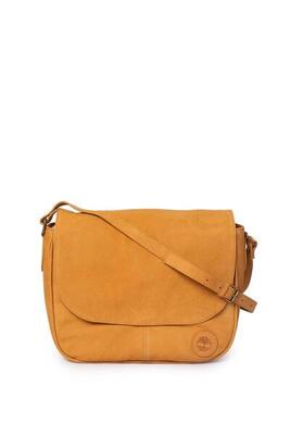 Borsa a tracolla donna in pelle