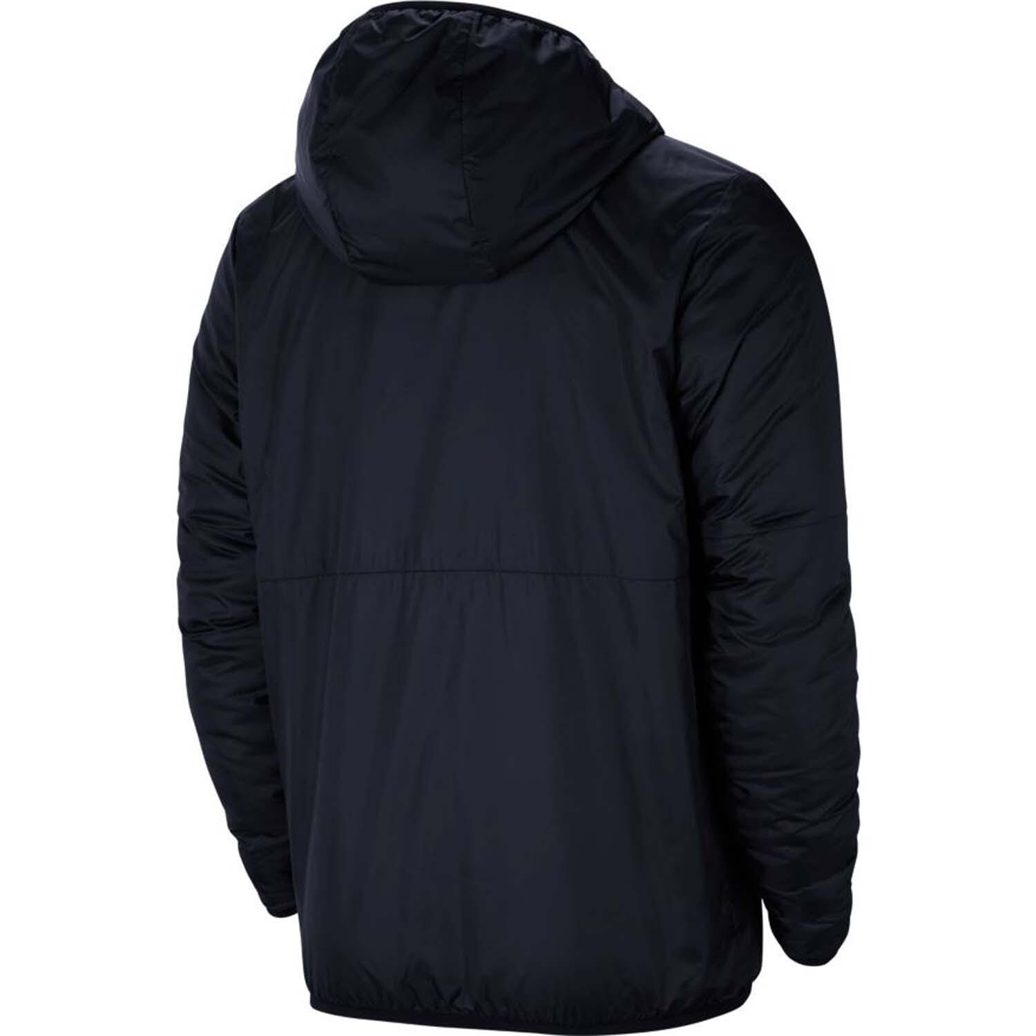 GIUBBINO junior nike blu 2/4