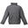 Veste DOVER Hommes (Gris/noir)