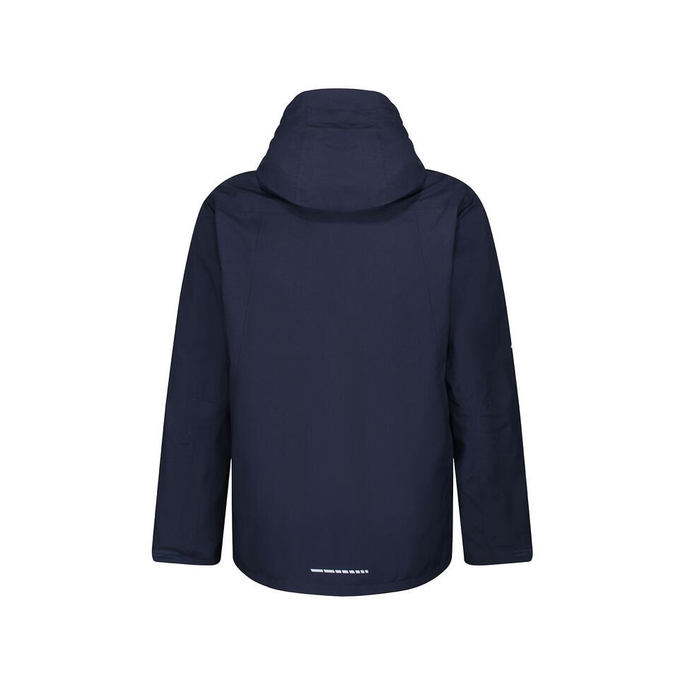 Kurtka Męska Softshell