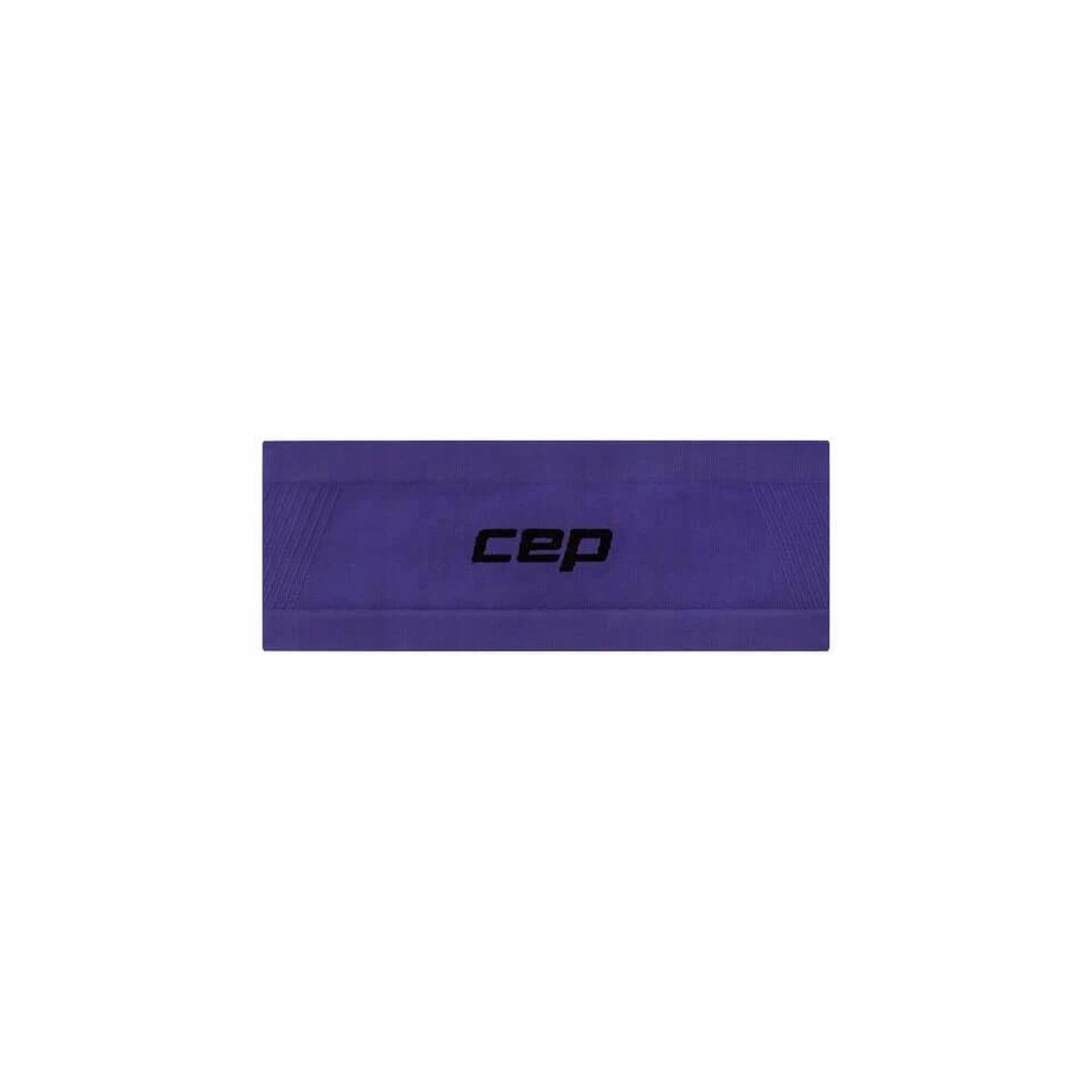 Bentita - run headband 3.0 - purple