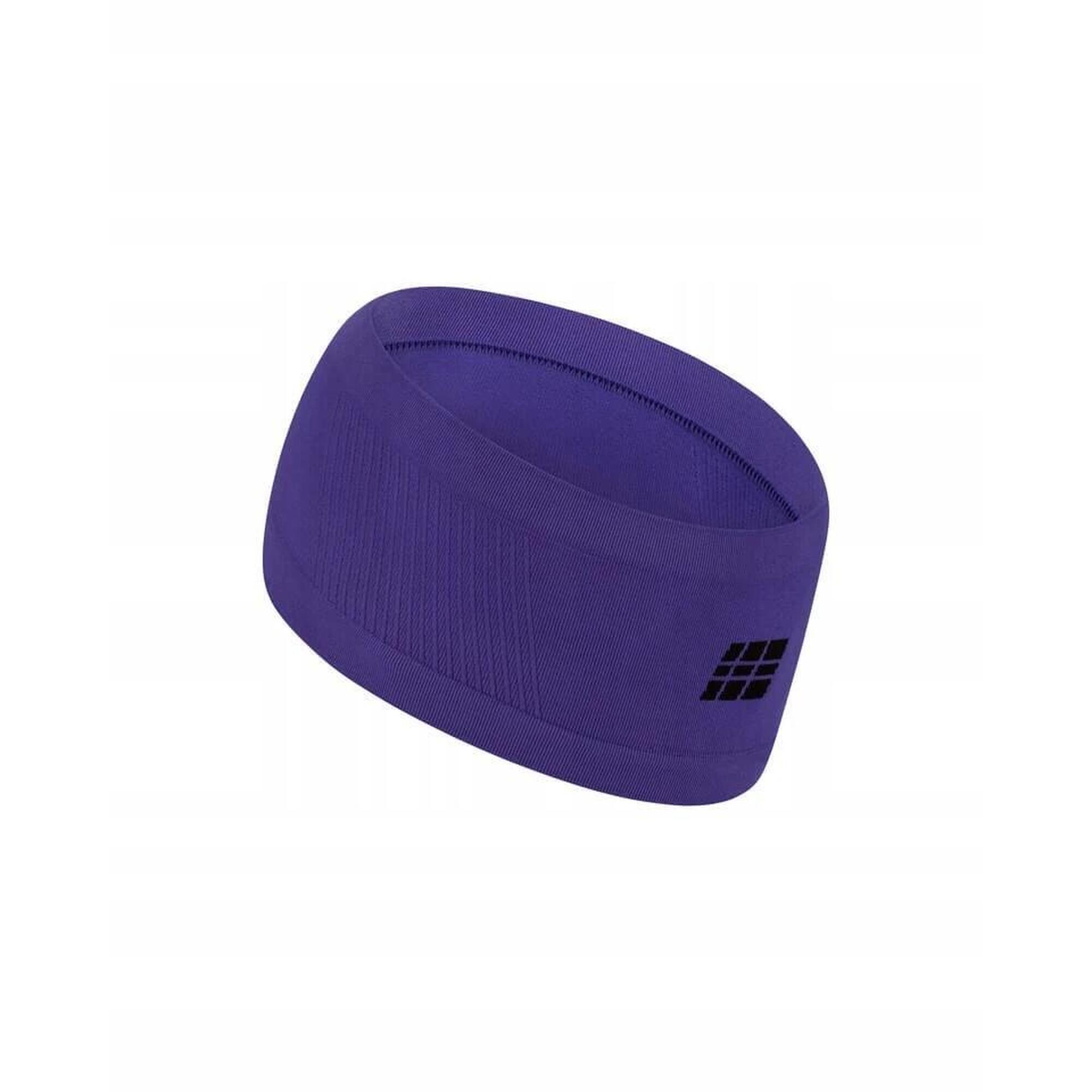 Bentita - run headband 3.0 - purple