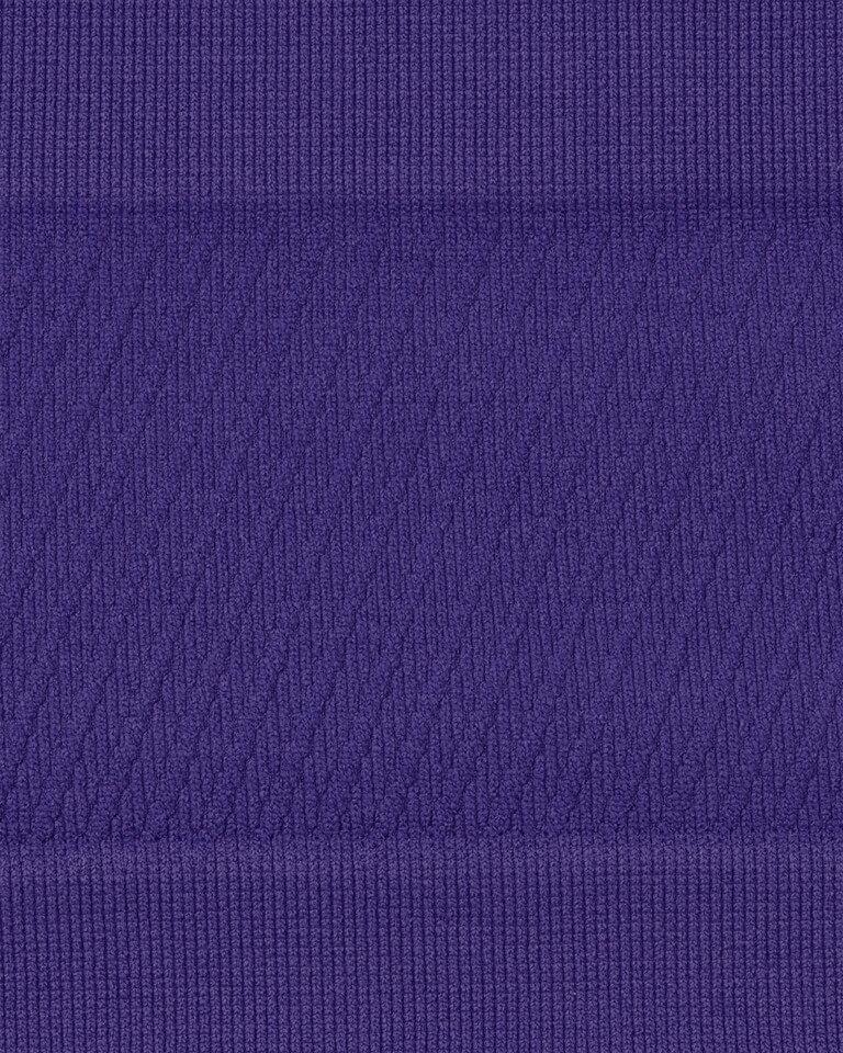 Lekka sportowa opaska na głowę do biegania unisex CEP 7/7