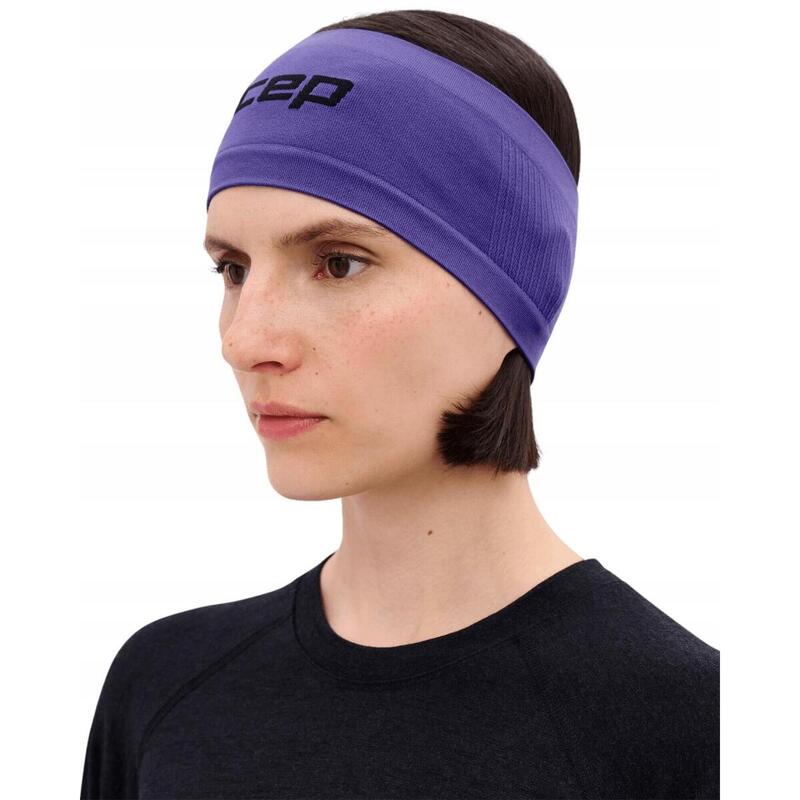 Bentita - run headband 3.0 - purple