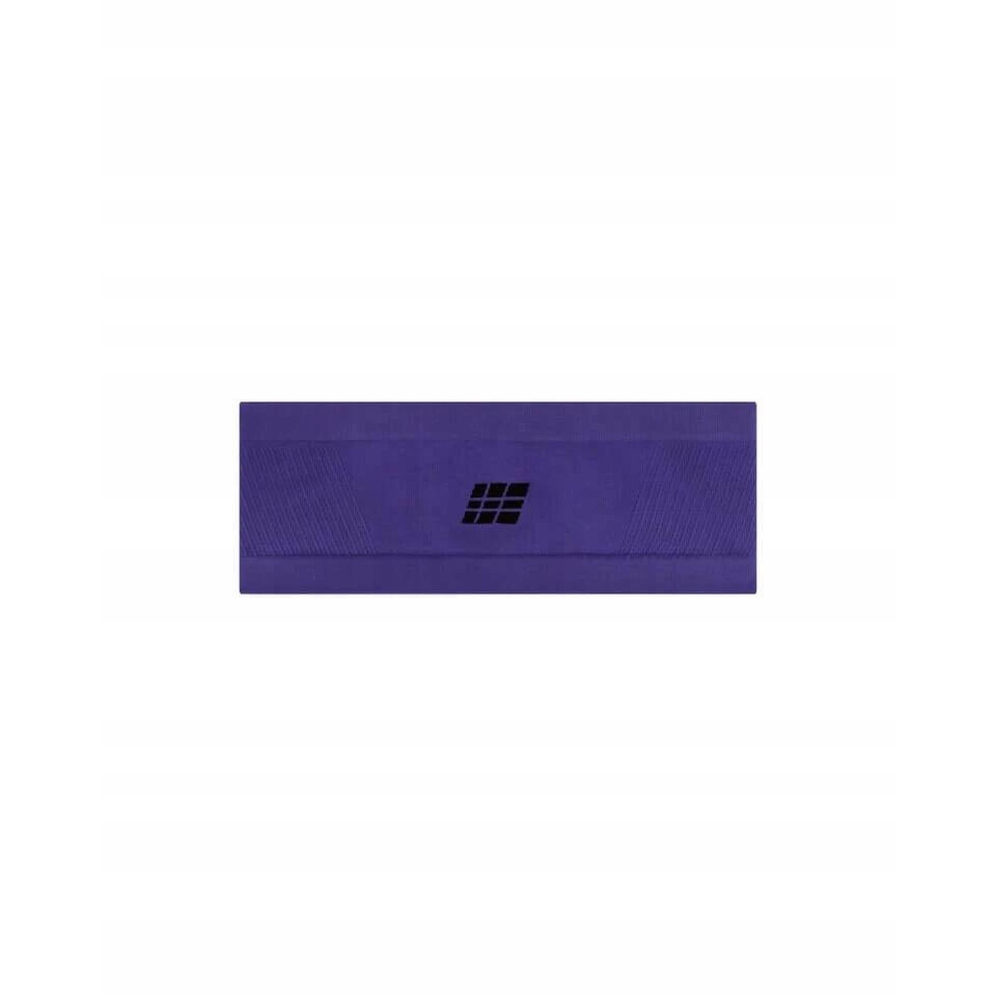 Bentita - run headband 3.0 - purple