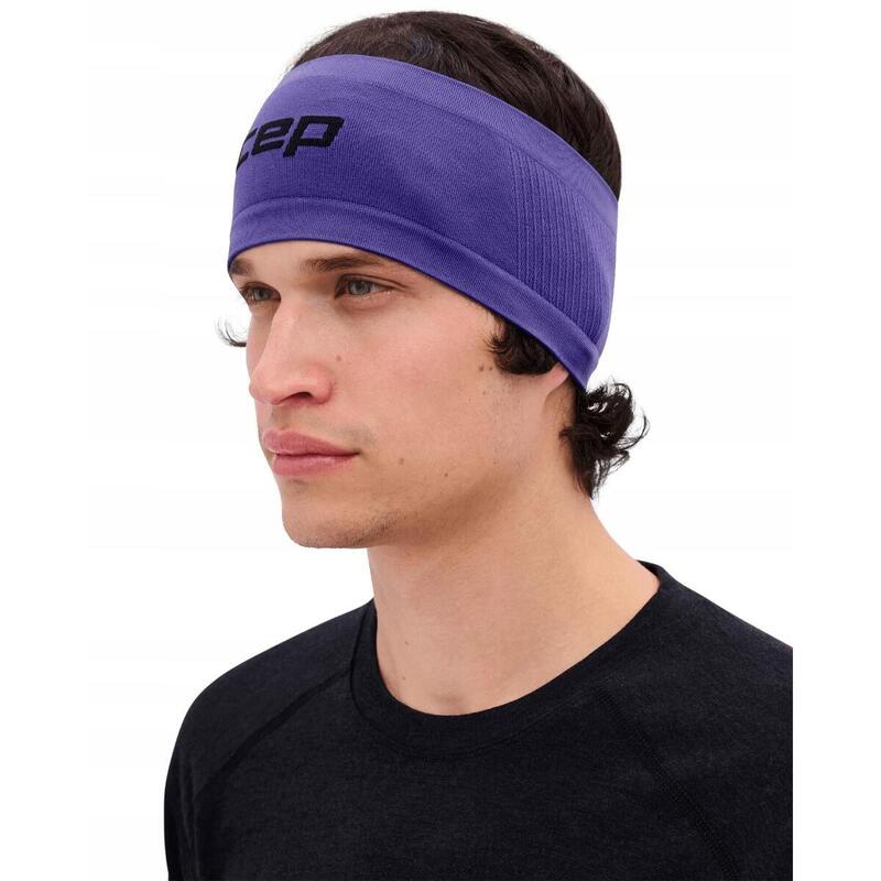 Bentita - run headband 3.0 - purple