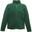 Heren Klassieke Fleece (Groen)