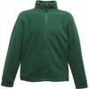 Forro polar Modelo Classic hombre caballero Verde botella