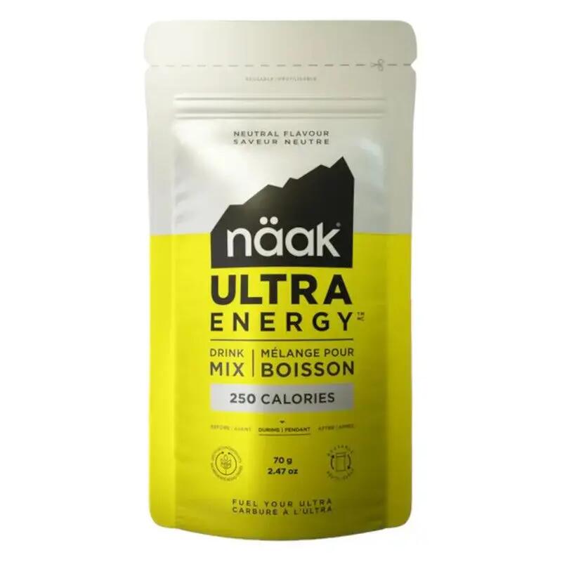 Napój energetyczny Energy Drink MIX Single Packet Neutral 70g