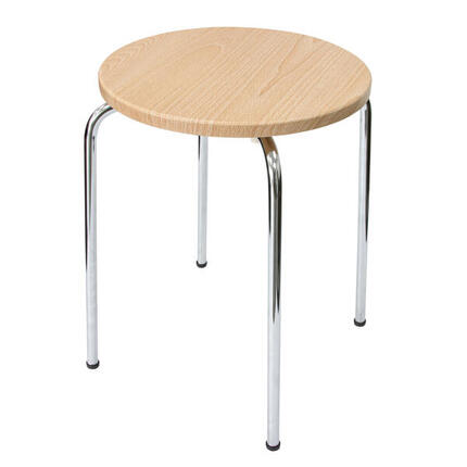 Gymnastikhocker Classic Bewegungstherapie Unisex