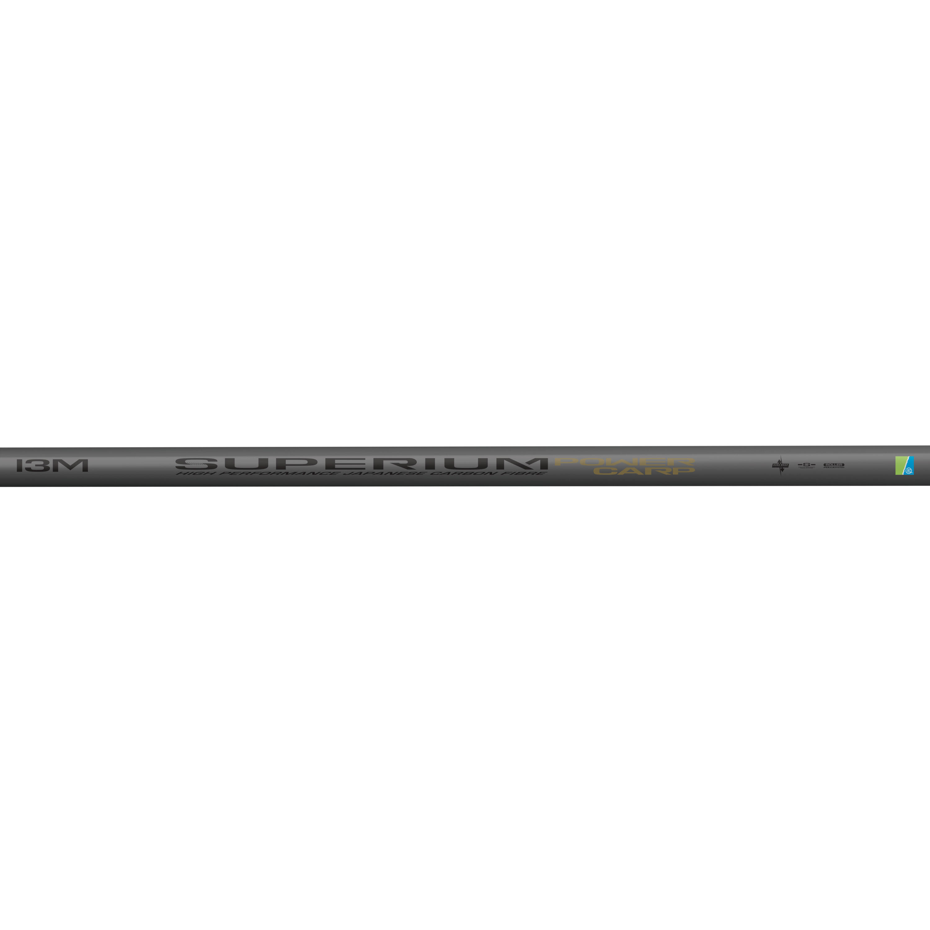 Preston Innovations - Canne Coup Preston Superium Power - Canne - Noir - Taille Unique - Decathlon
