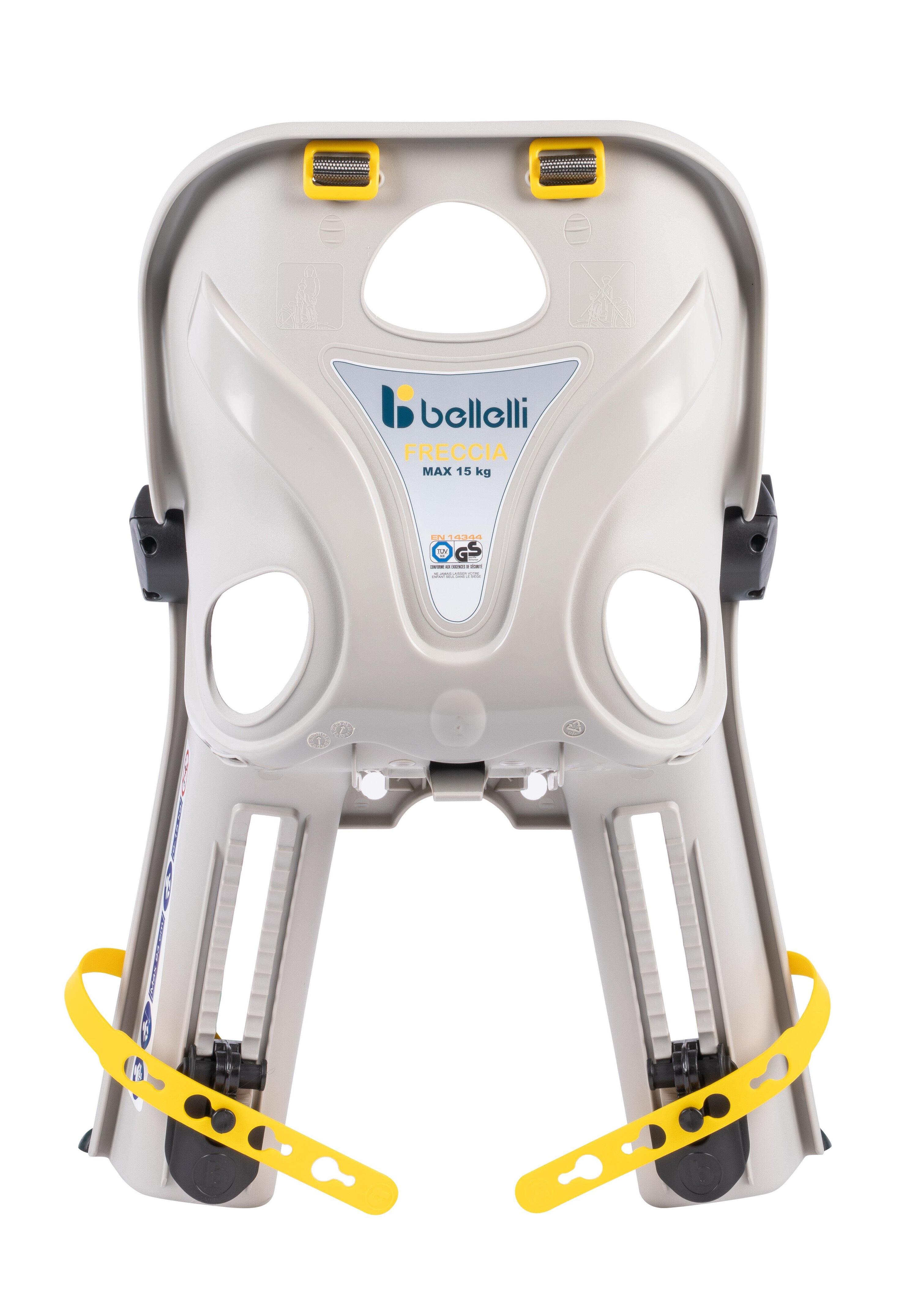 Porte-bébé avant Bellelli Freccia B-FIX 5/7