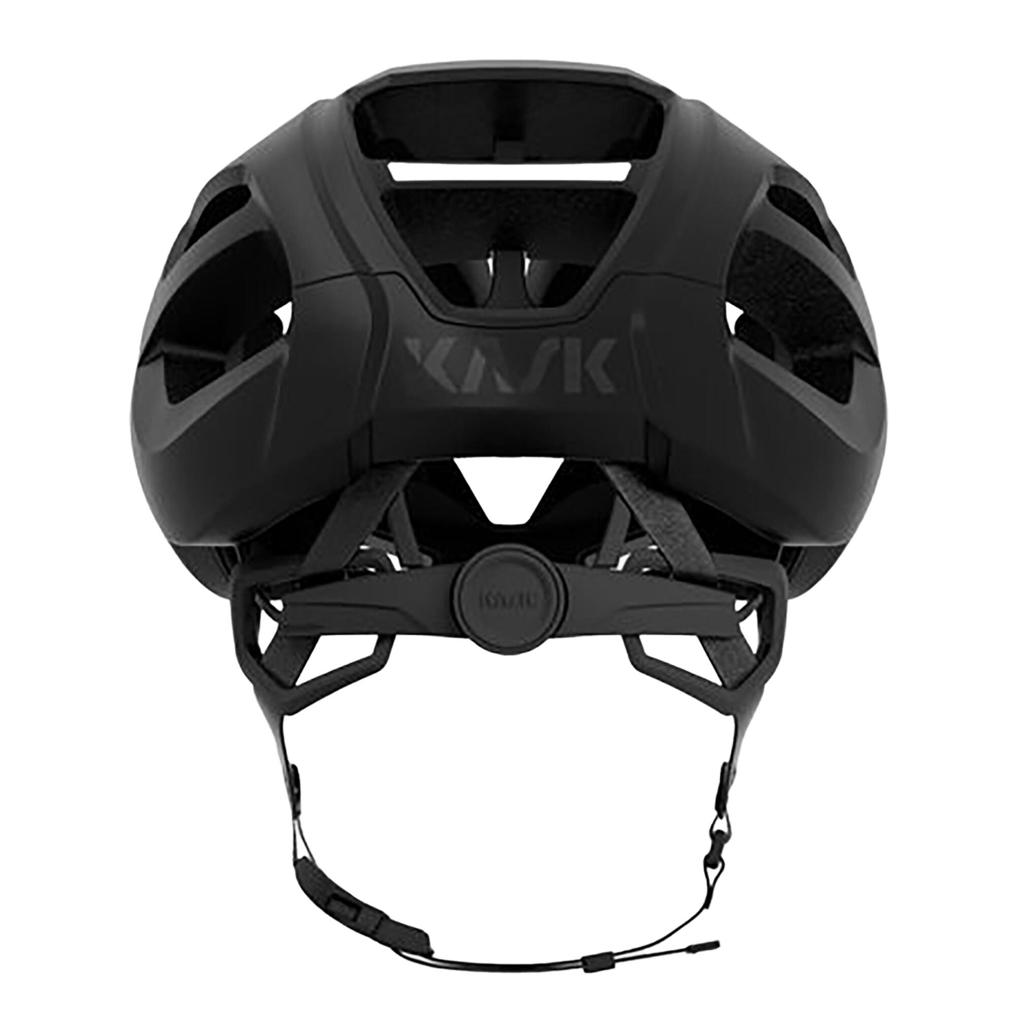 Cyklistická helma Kask Protone 3/4