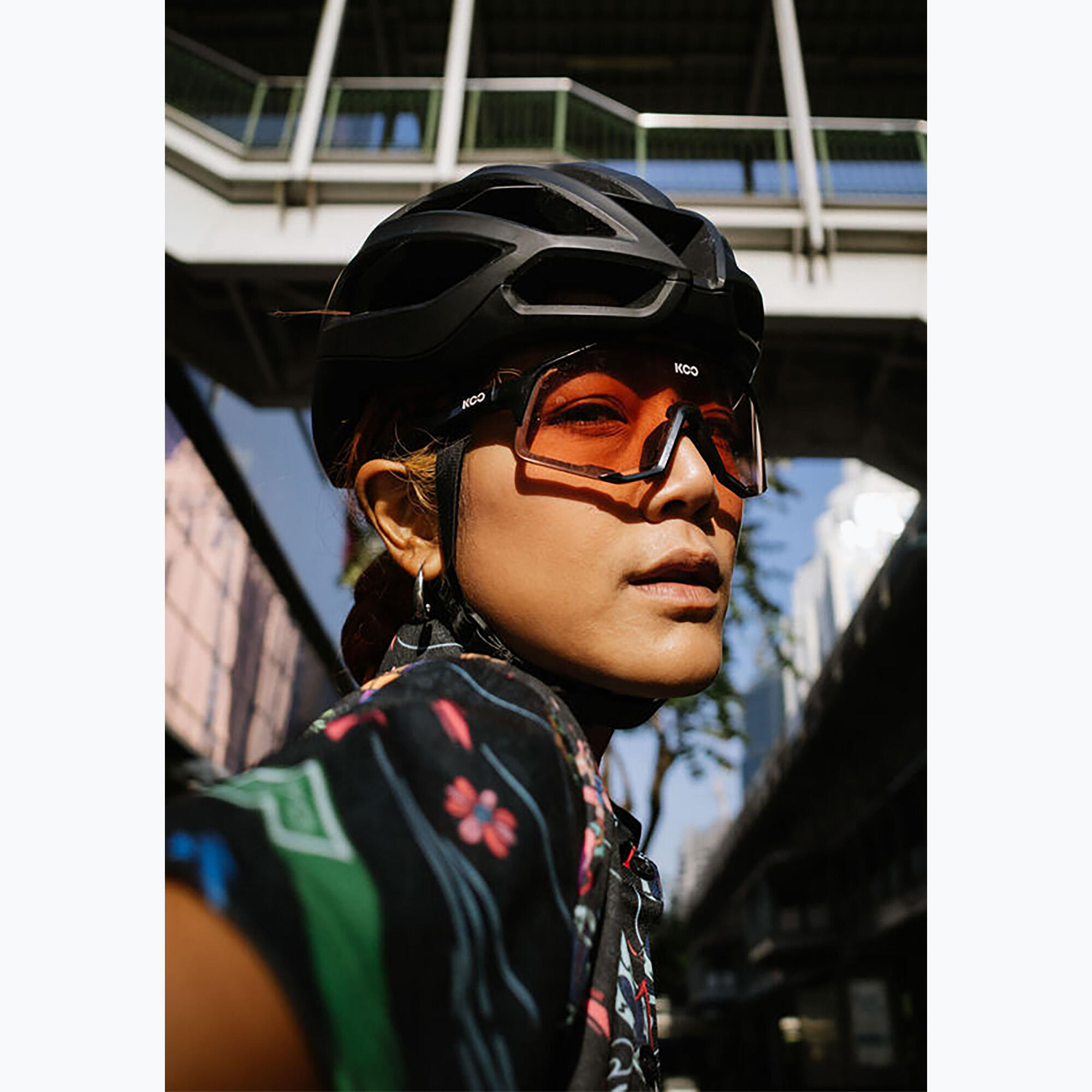 Cyklistická helma Kask Protone 4/4