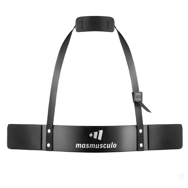 Masmusculo Fit Line - Arm Blasters De Masmusculo - Ceinture De Plomb - Taille Unique - Decathlon