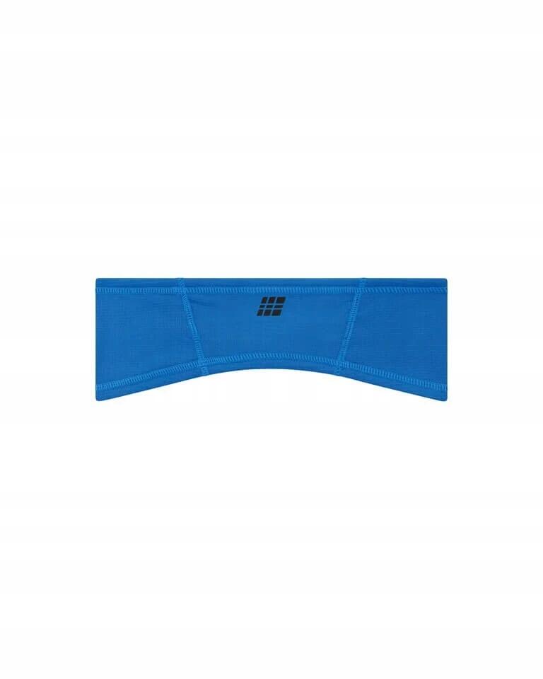 Termiczna sportowa opaska na głowę headband unisex Core Run Cep 4/7