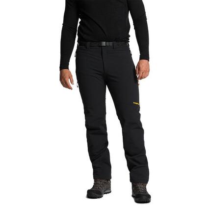 Pantalón para Hombre Trangoworld Jorlan v02 Negro