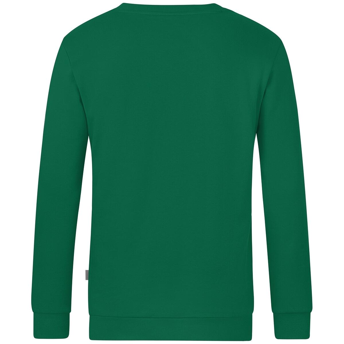 Sweatshirt Jako Organic 5/7
