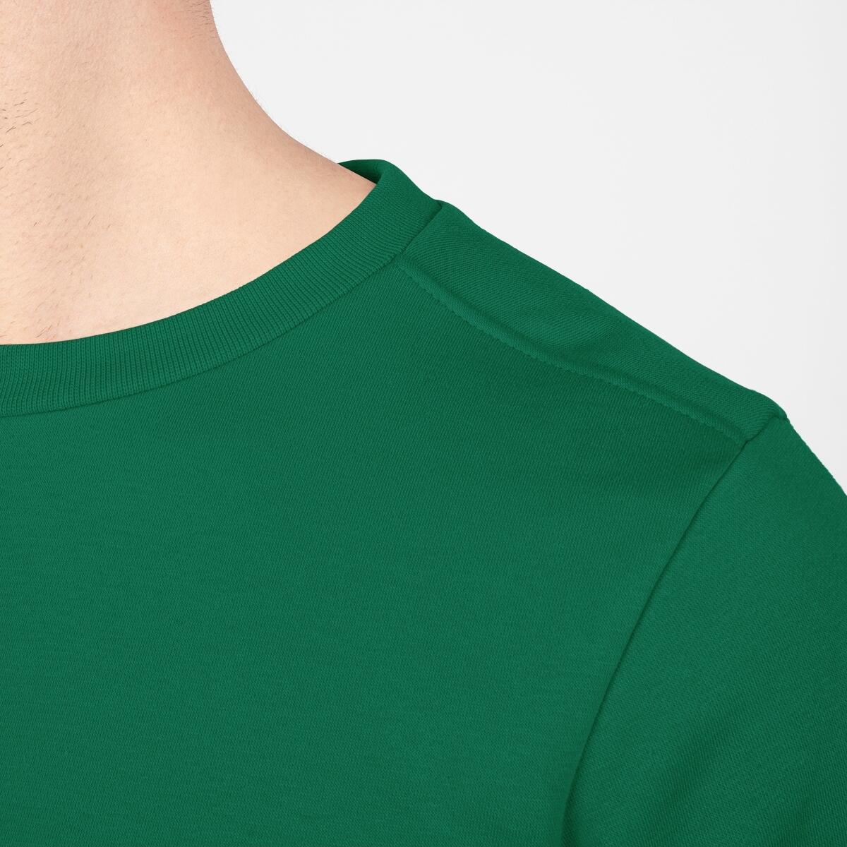 Sweatshirt Jako Organic 7/7