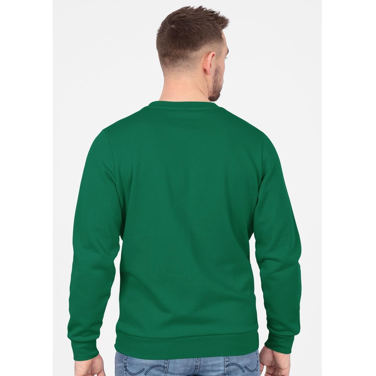 Sweatshirt Jako Organic 6/7