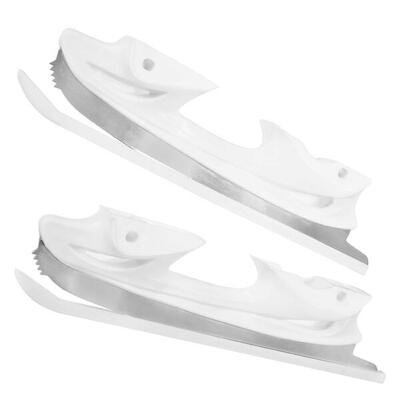 Figure skating blades for lia skates