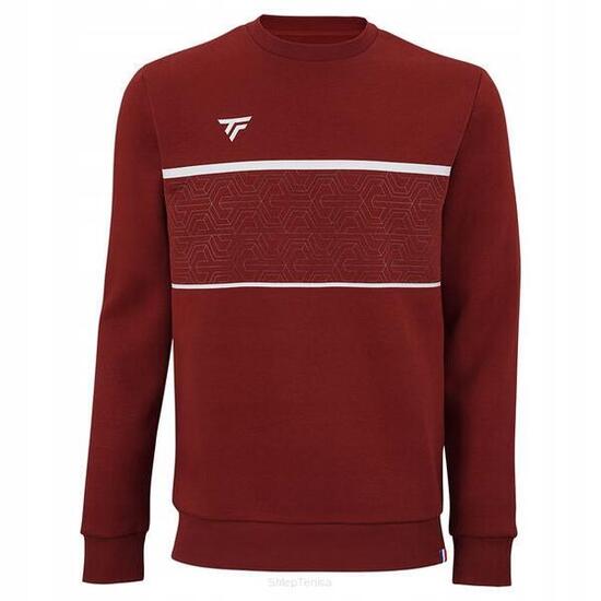 Bluza dziecięca Tecnifibre Team Sweater