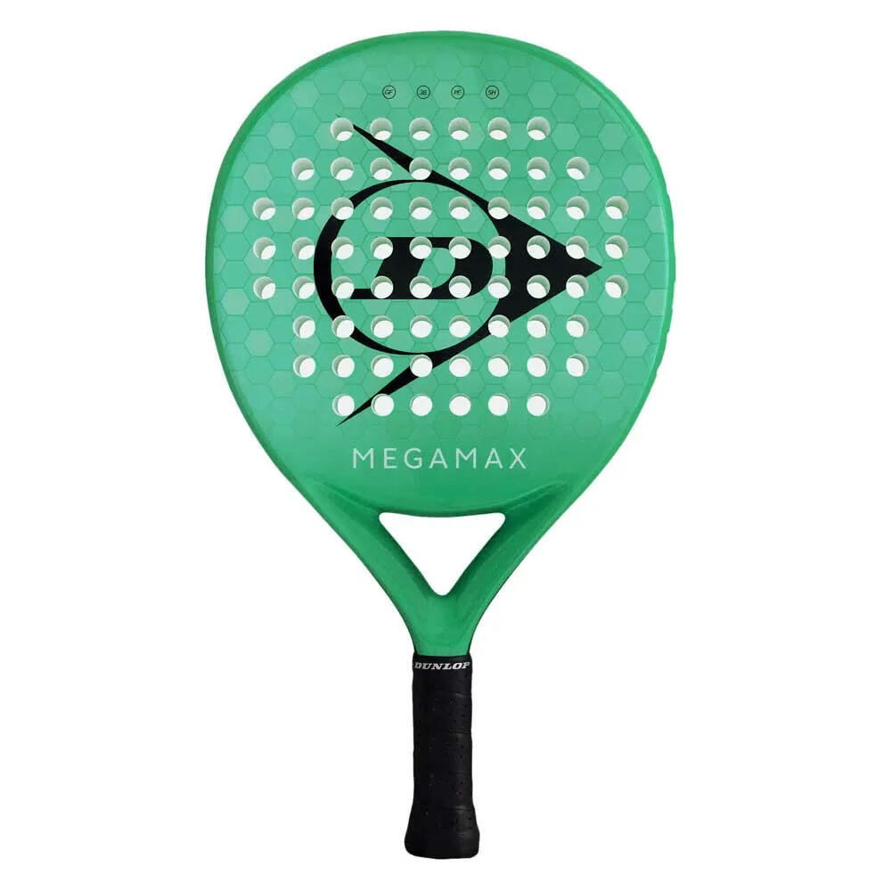 Racchetta da padel Racchetta Da Padel Megamax Green