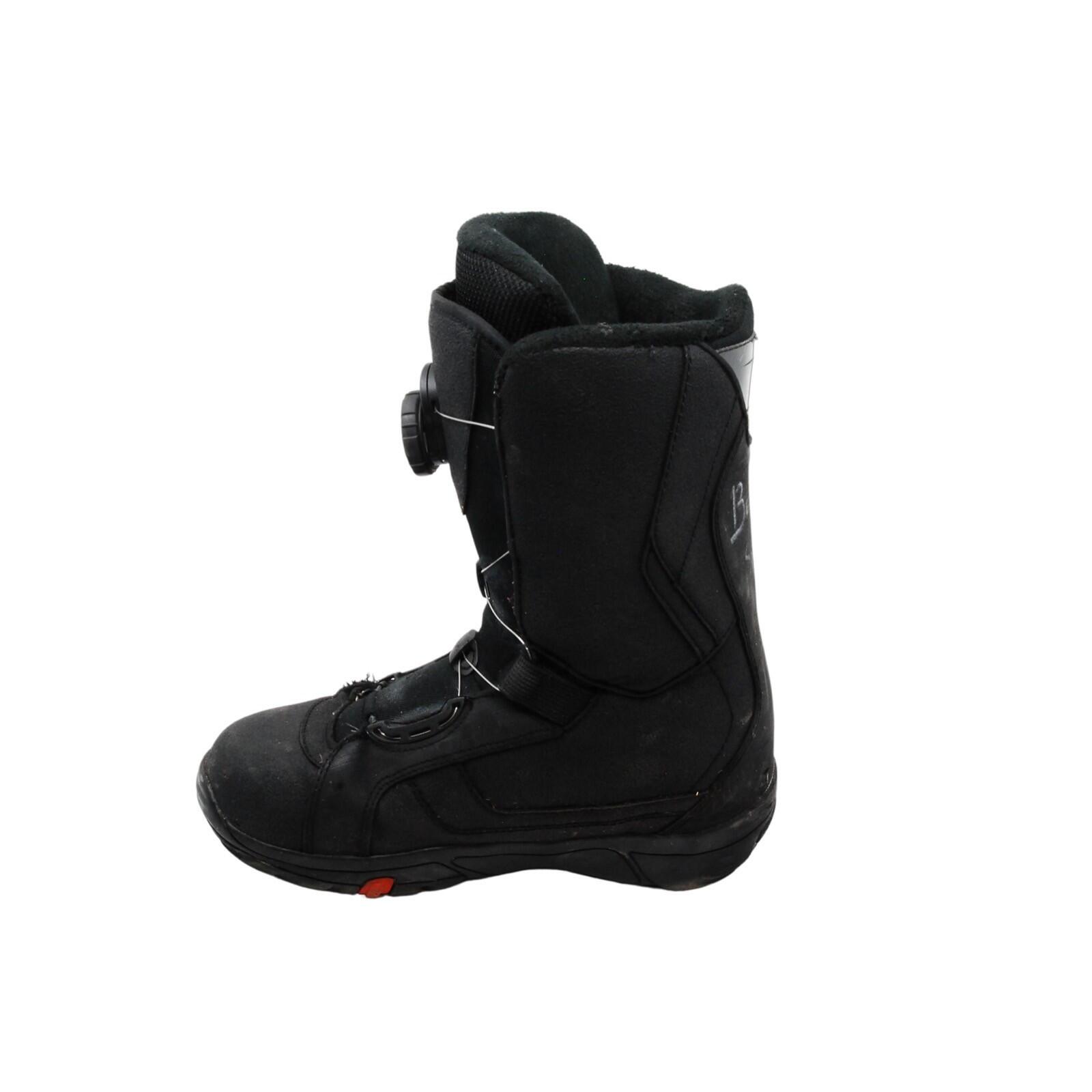 RECONDITIONNE - Boots Deeluxe Boa 3/4