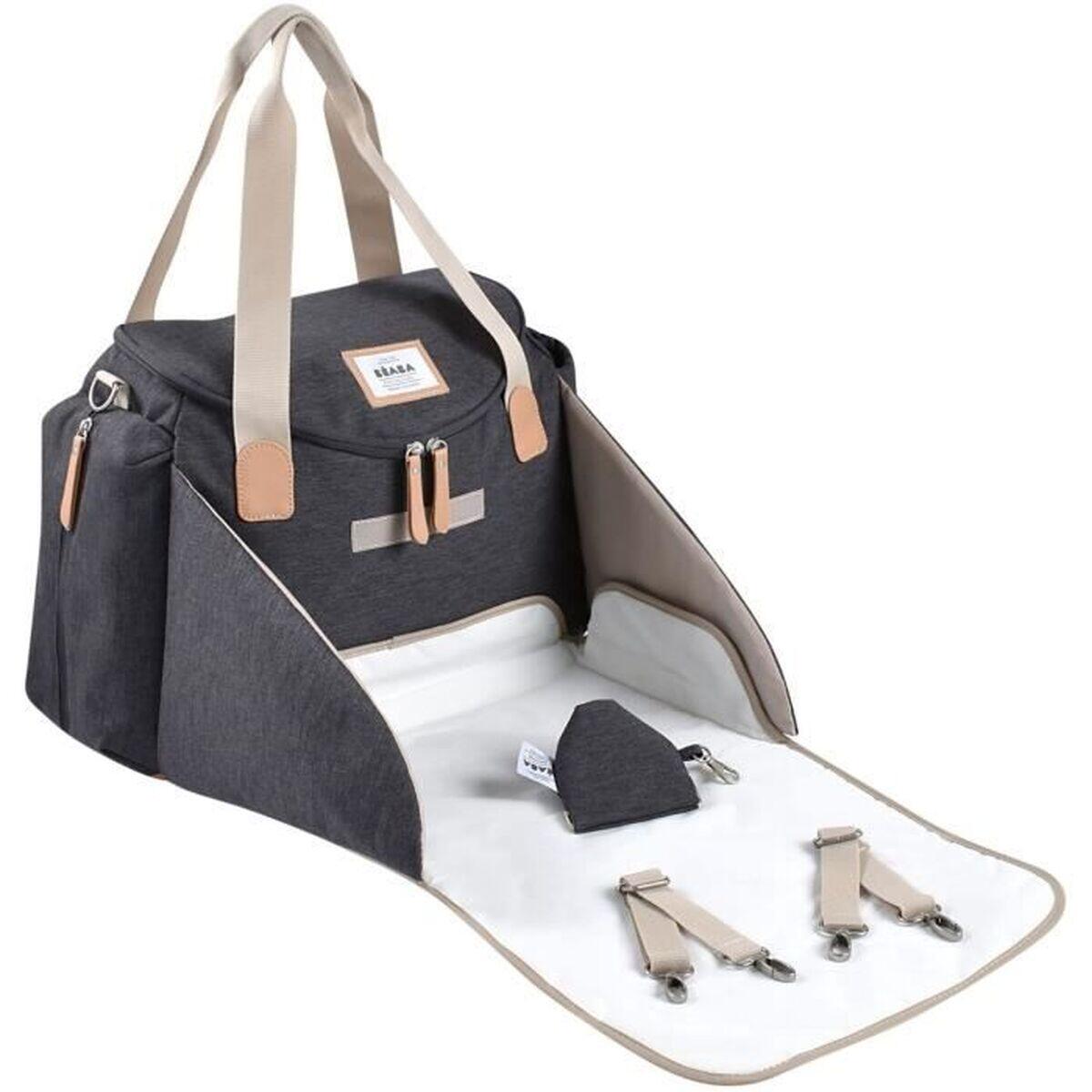 Sac à langer BEABA 2/5