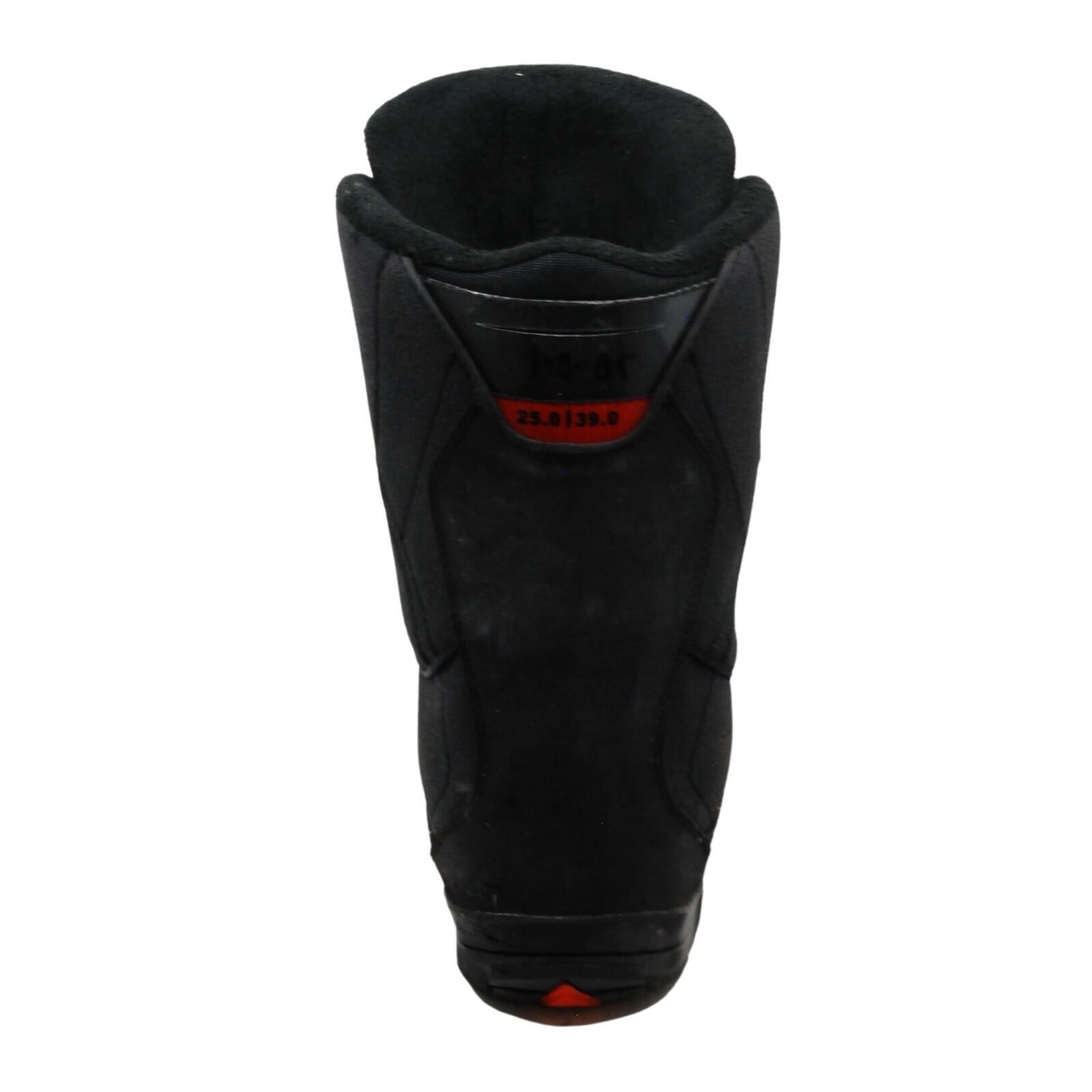 RECONDITIONNE - Boots Deeluxe Boa 2/4