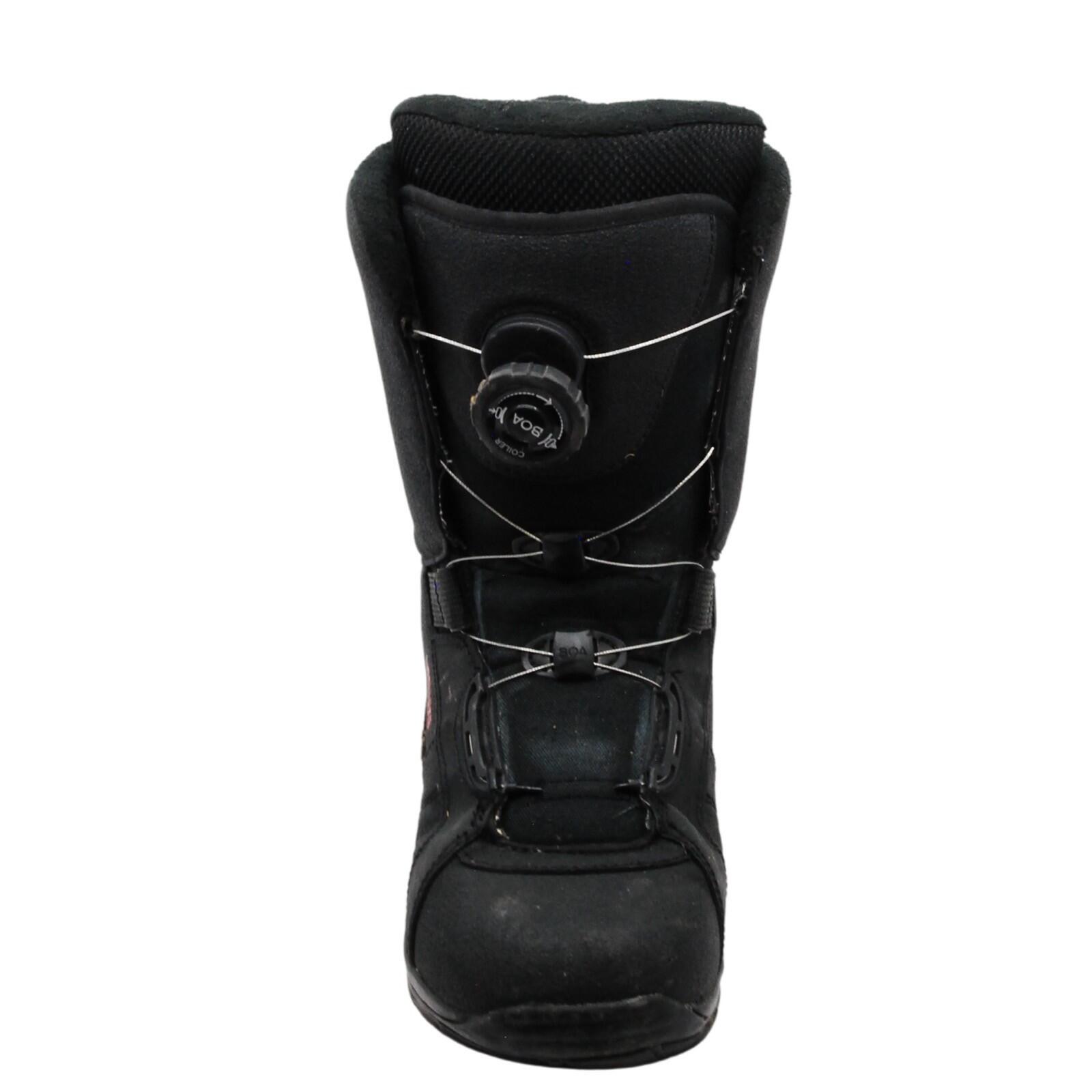 RECONDITIONNE - Boots Deeluxe Boa 4/4