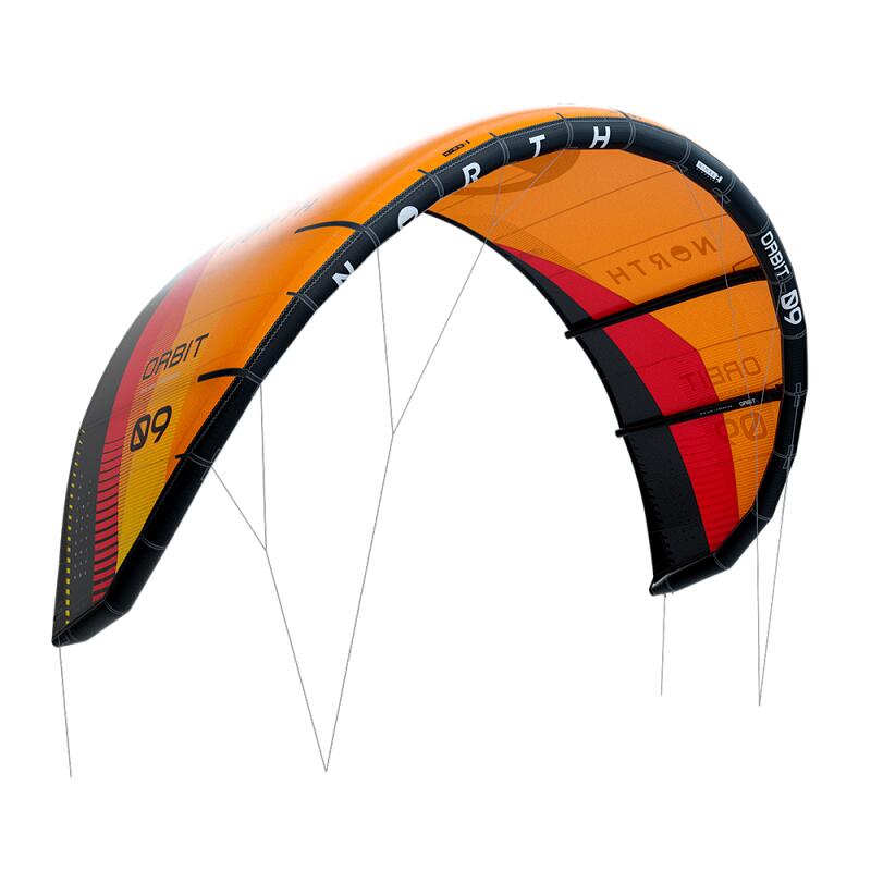 NORTH  Orbit Kite c200 2026 2/4