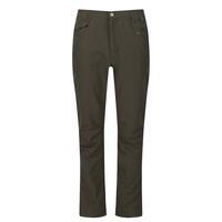 Pantalon DELGADO Homme (Kaki)