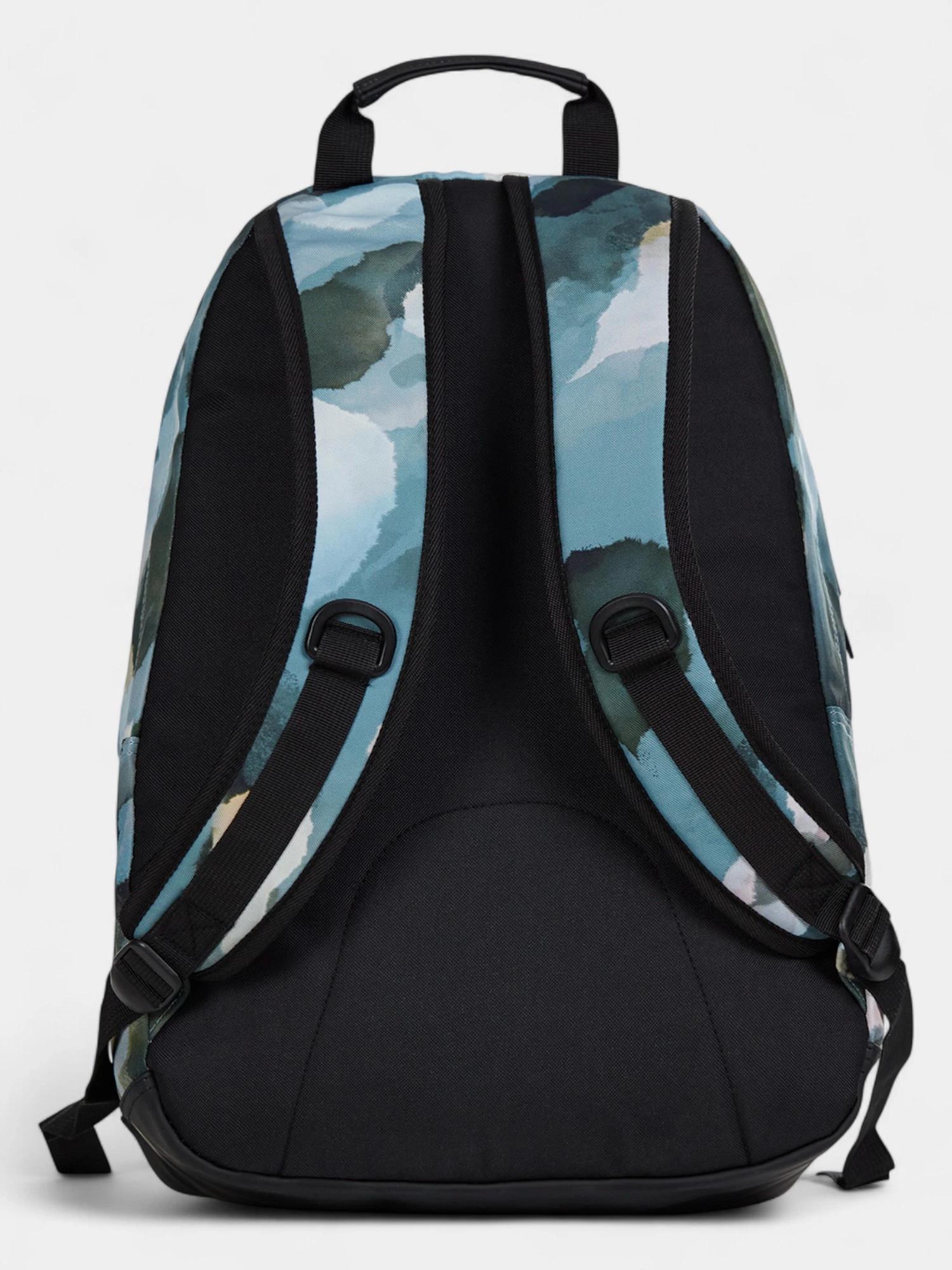 Női hátizsák Plain Backpack 3/5