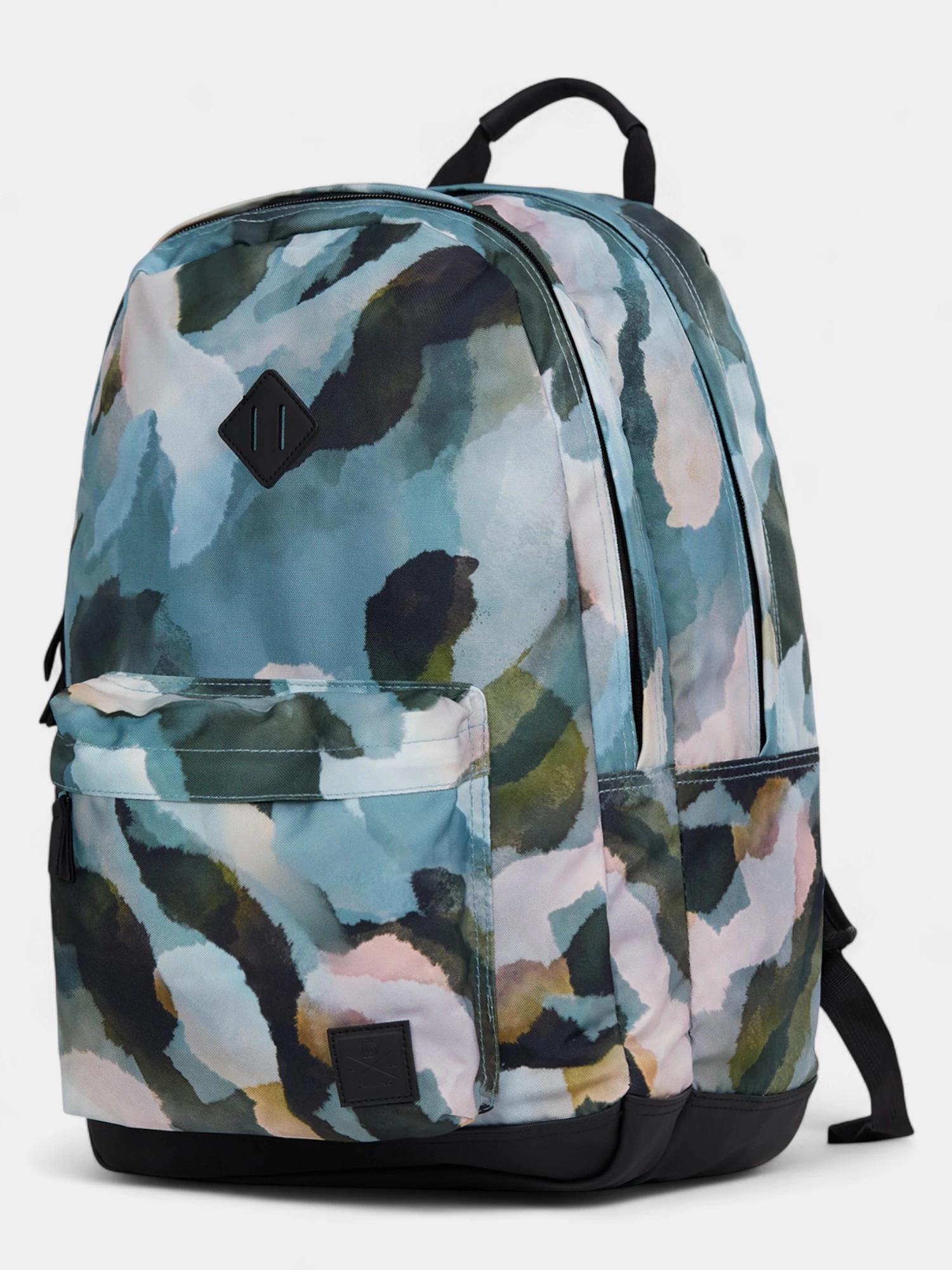 Női hátizsák Plain Backpack 2/5