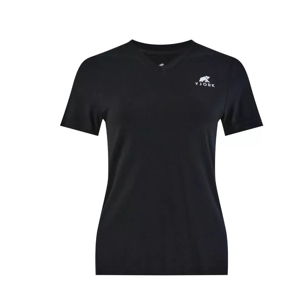 Performance Sport-T-Shirt Damen 2/8