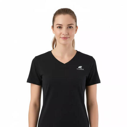 T-shirt Sport Performance Femme