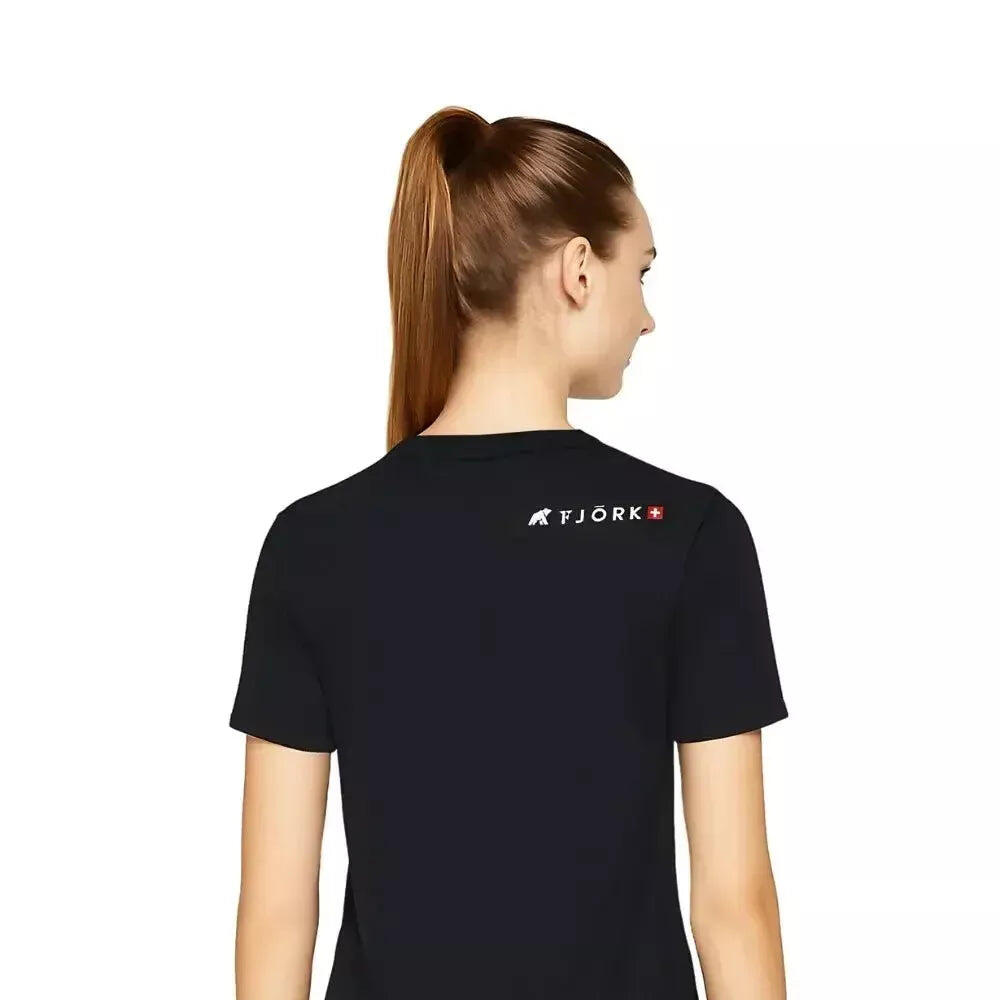 Performance Sport-T-Shirt Damen 4/8