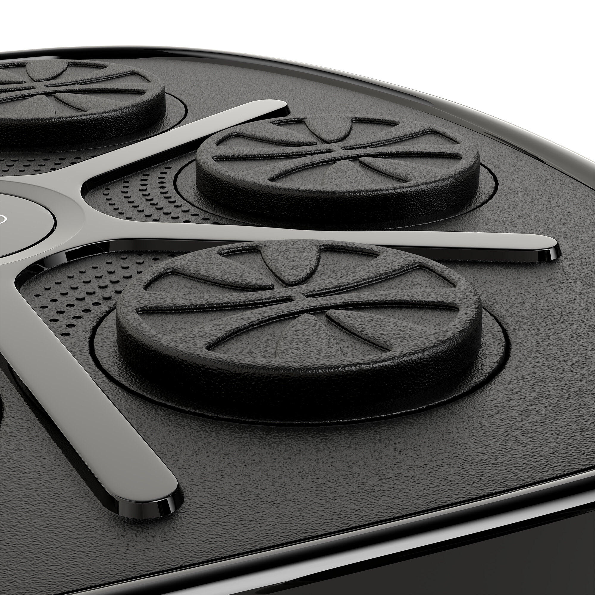 Máquina de Boxe Musical com 9 Modos de Velocidade Luvas e Conexão Bluetooth 5/5