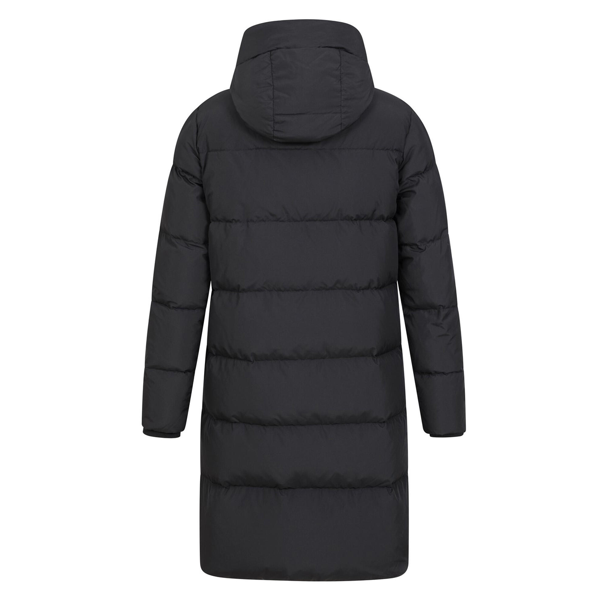 Doudoune ANDES EXTREME Femme (Noir) 2/4
