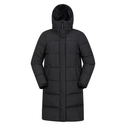 Doudoune ANDES EXTREME Femme (Noir)