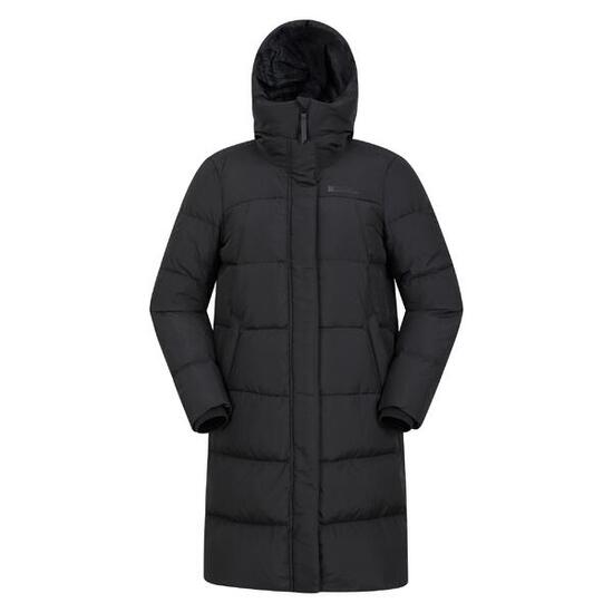 Doudoune ANDES EXTREME Femme (Noir)