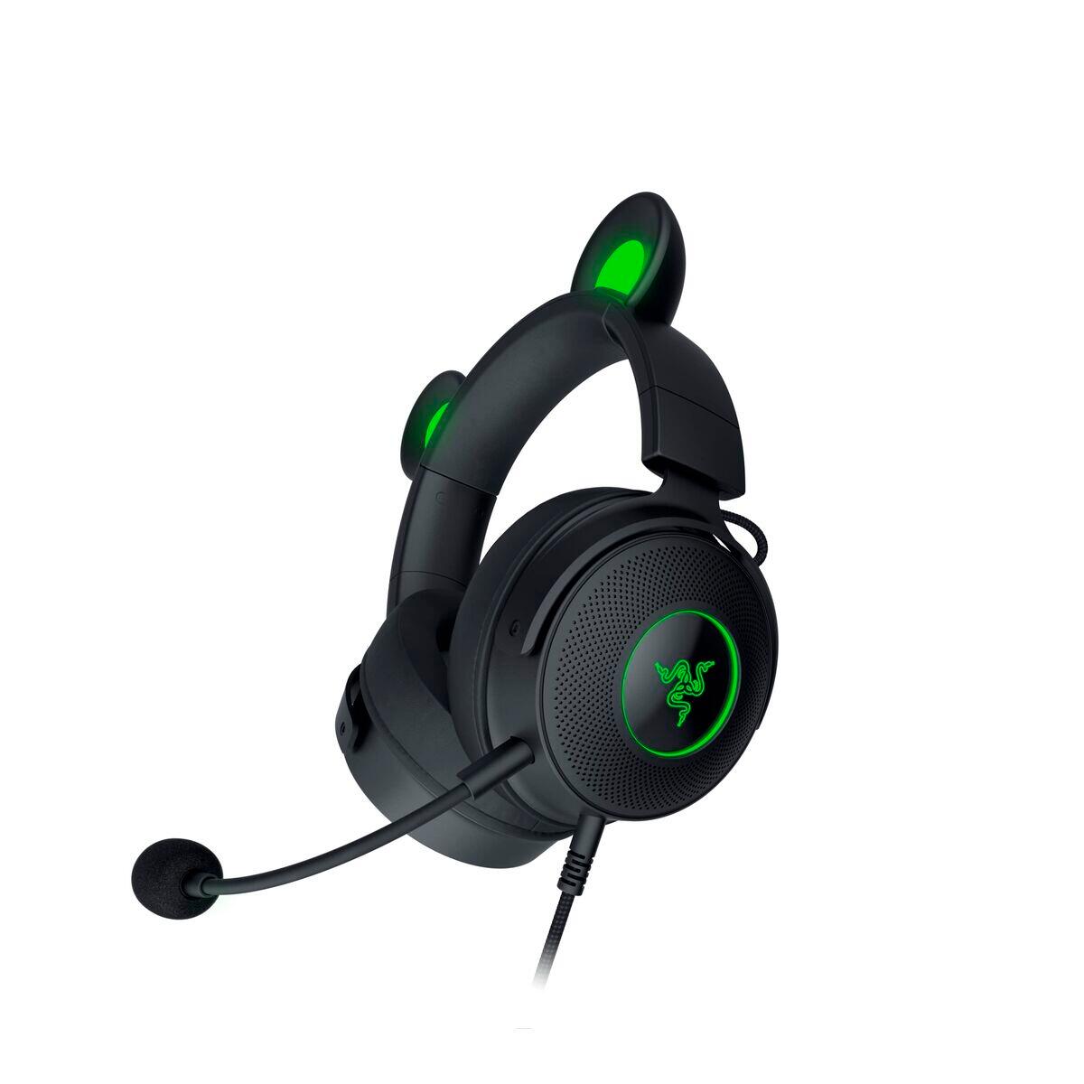 RAZER Auriculares com microfone RAZER RZ04-04510100-R3M1 Multi
