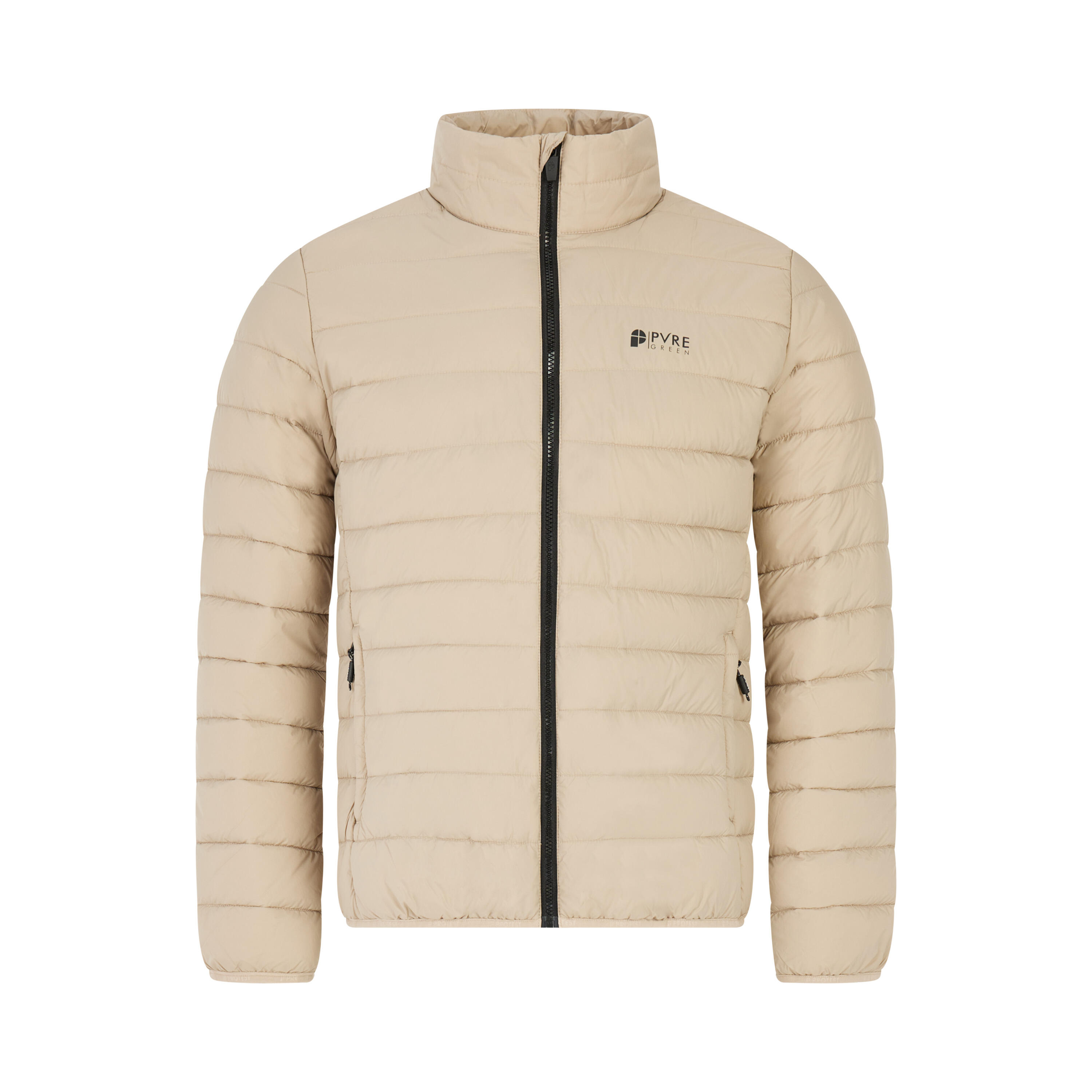 marron / beige