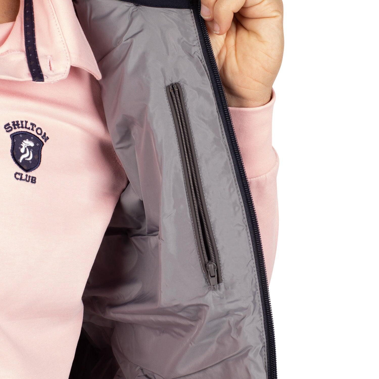 Doudoune sans manche patch homme 6/6