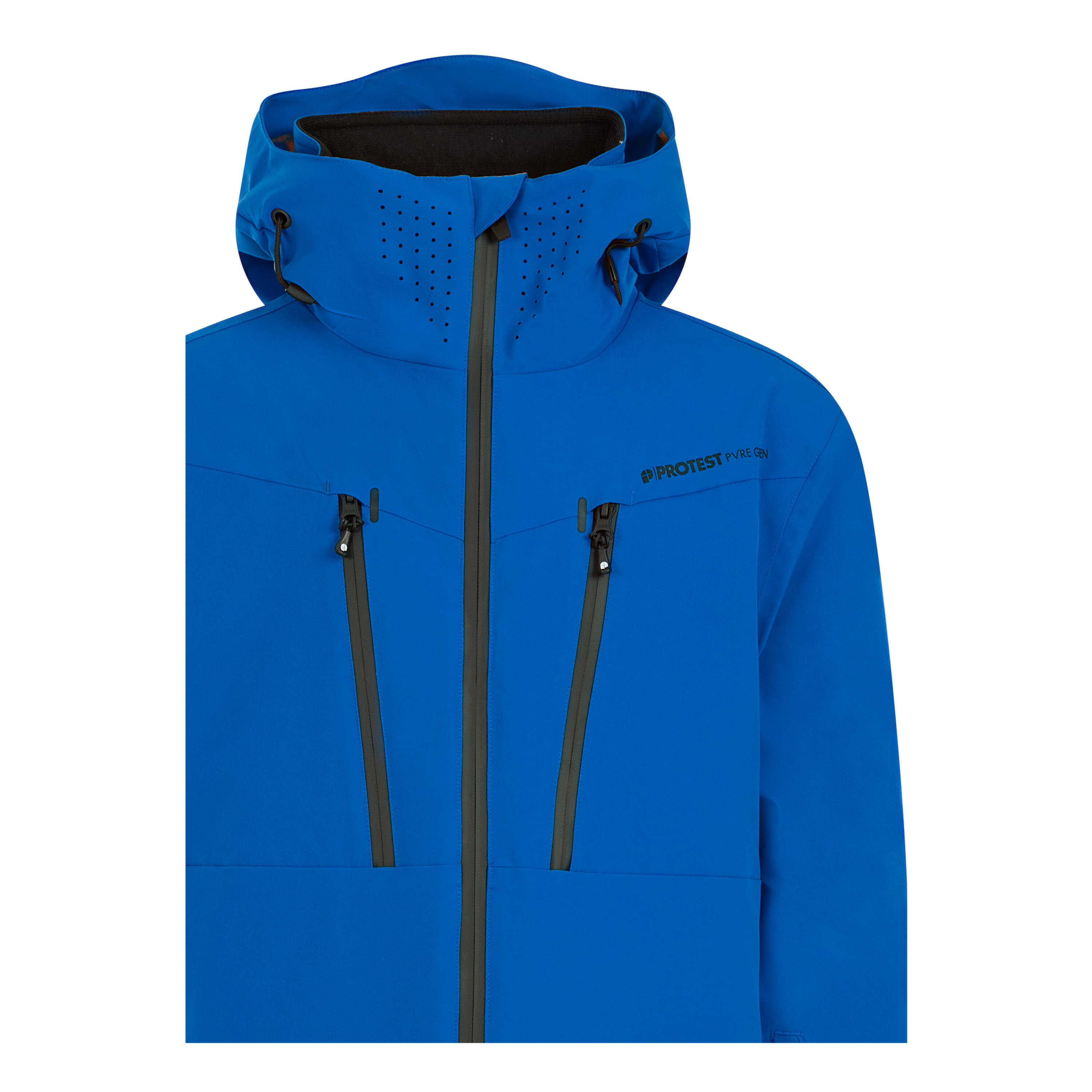 Kinder ski-jas Protest Wixan 7/7