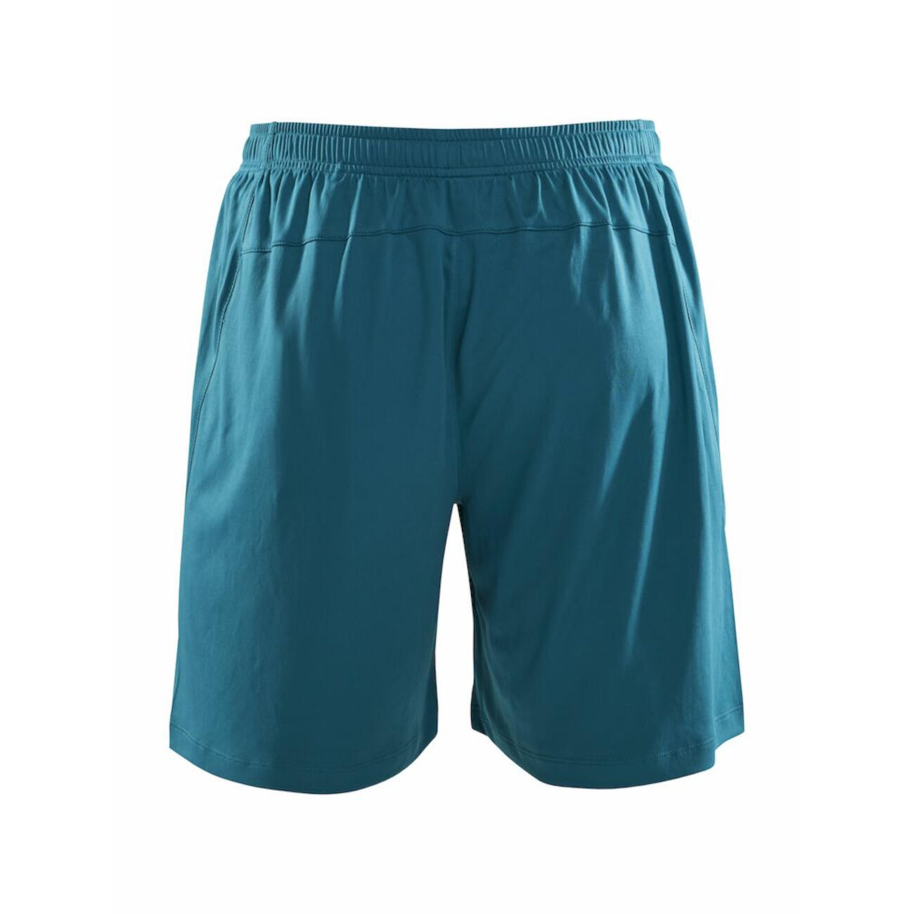 Craft Heren Squad Short Effen 2/4
